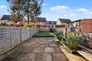 Chapel Lane Littlemore